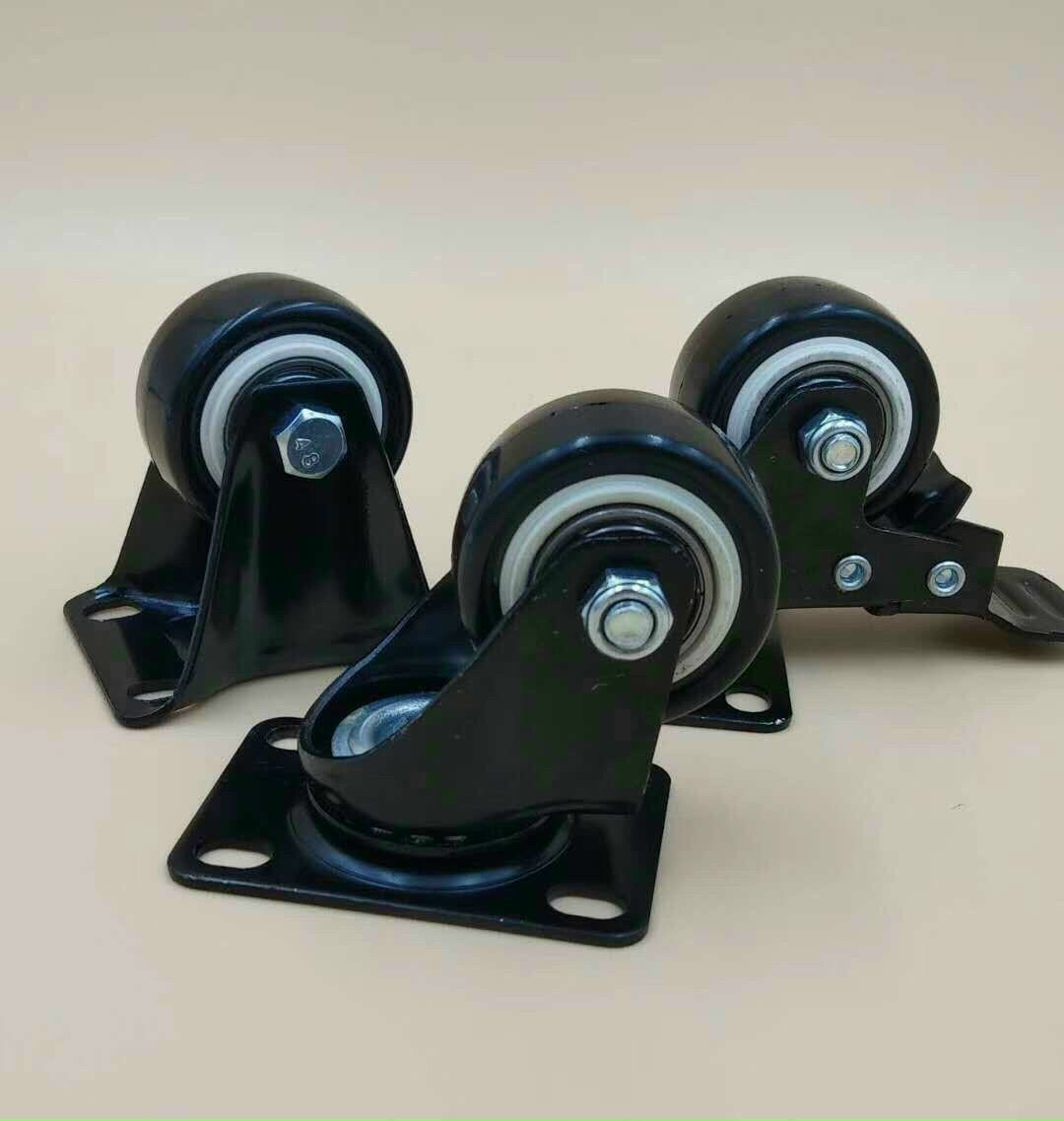 Phân loại bánh xe đen viền trắng