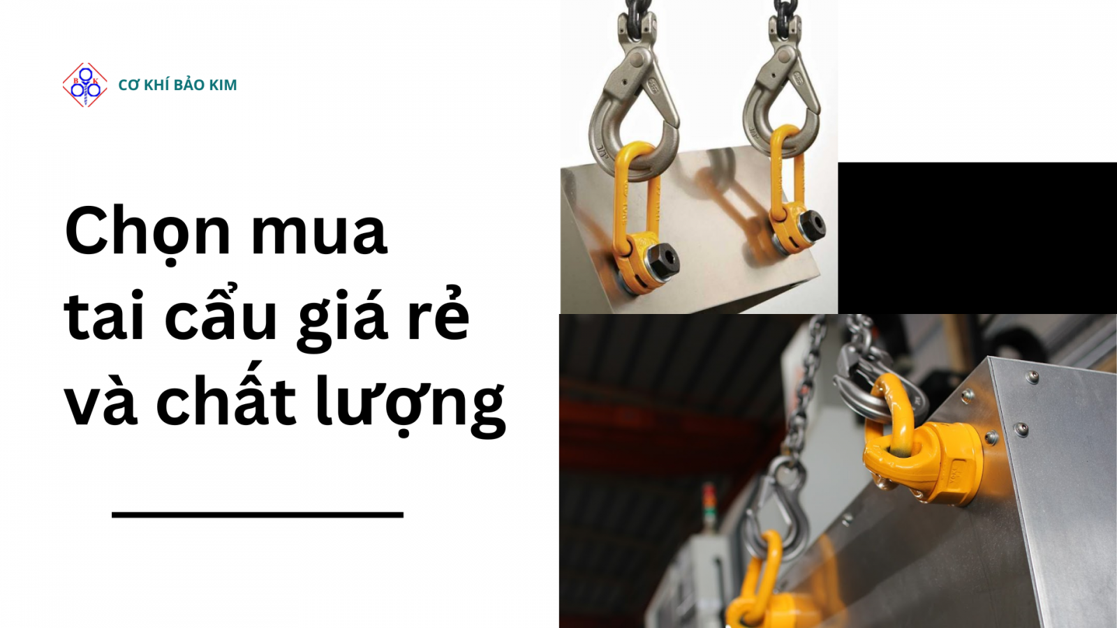 Chọn mua tai cẩu giá rẻ và chất lượng