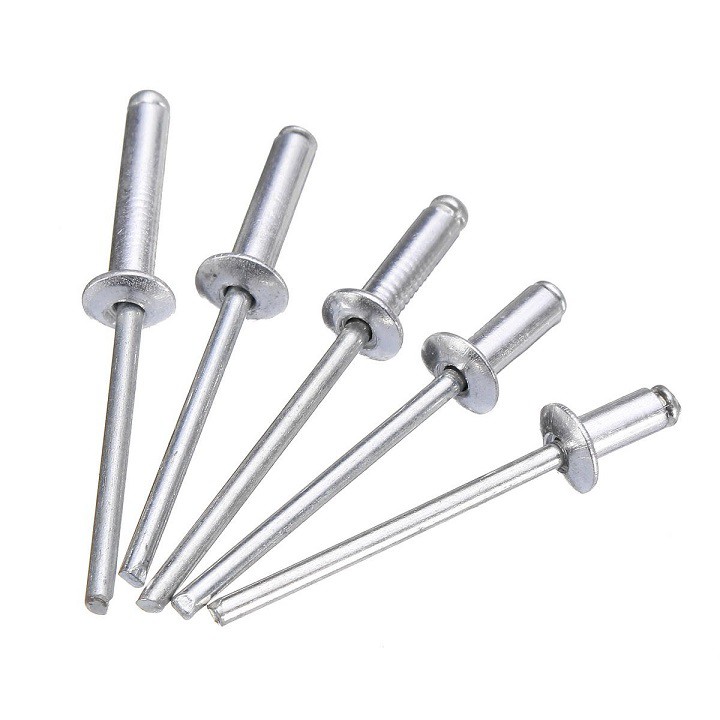 Ứng dụng của rivet rút