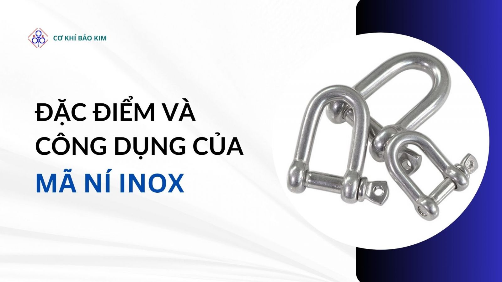 Đặc điểm và công dụng của Mã ní Inos